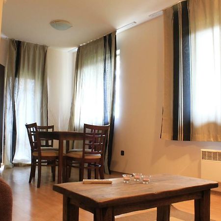 Fortuna Luxury Apartment Bansko Exteriér fotografie