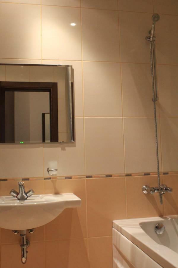 Fortuna Luxury Apartment Bansko Exteriér fotografie