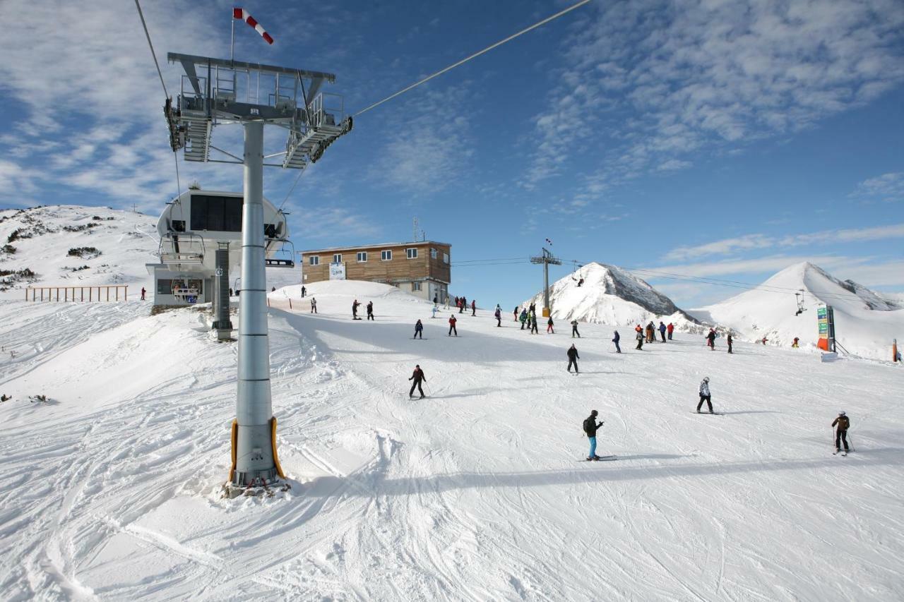 Fortuna Luxury Apartment Bansko Exteriér fotografie