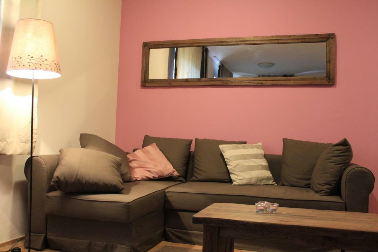 Fortuna Luxury Apartment Bansko Exteriér fotografie