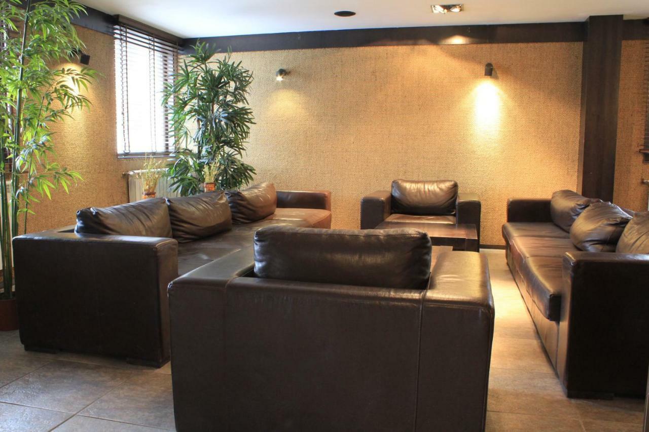 Fortuna Luxury Apartment Bansko Exteriér fotografie
