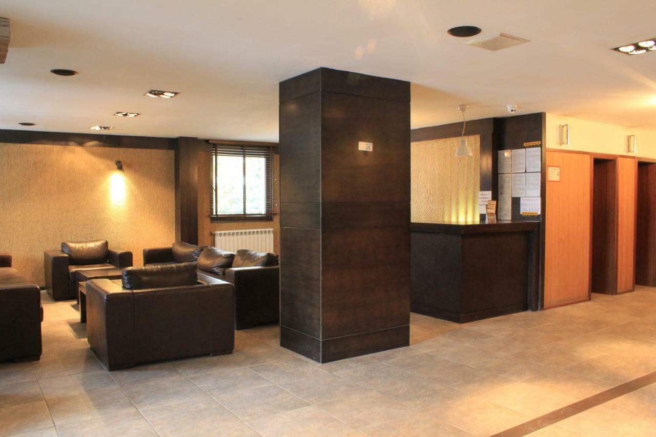 Fortuna Luxury Apartment Bansko Exteriér fotografie