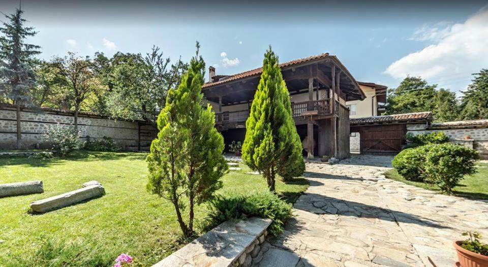 Fortuna Luxury Apartment Bansko Exteriér fotografie